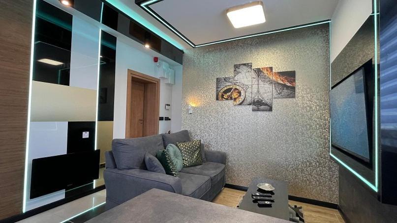 #4 Tgha Luxury One Bedroom Apartment In Athlone Exterior foto