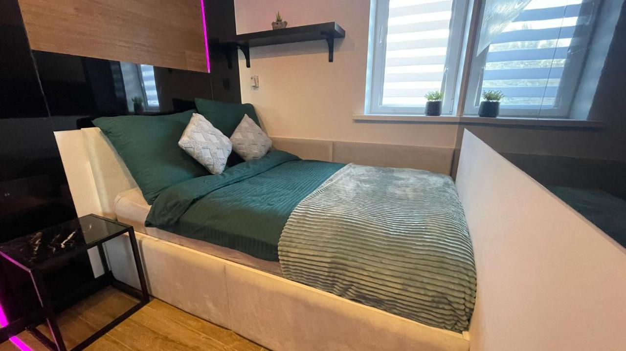 #4 Tgha Luxury One Bedroom Apartment In Athlone Exterior foto
