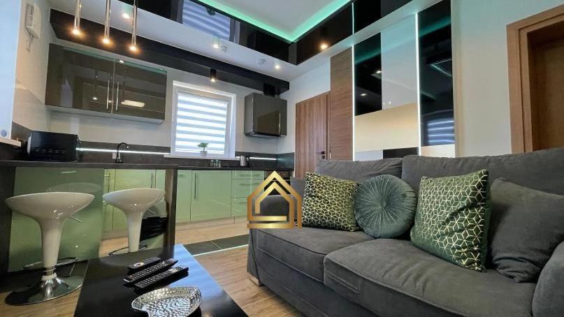 #4 Tgha Luxury One Bedroom Apartment In Athlone Exterior foto